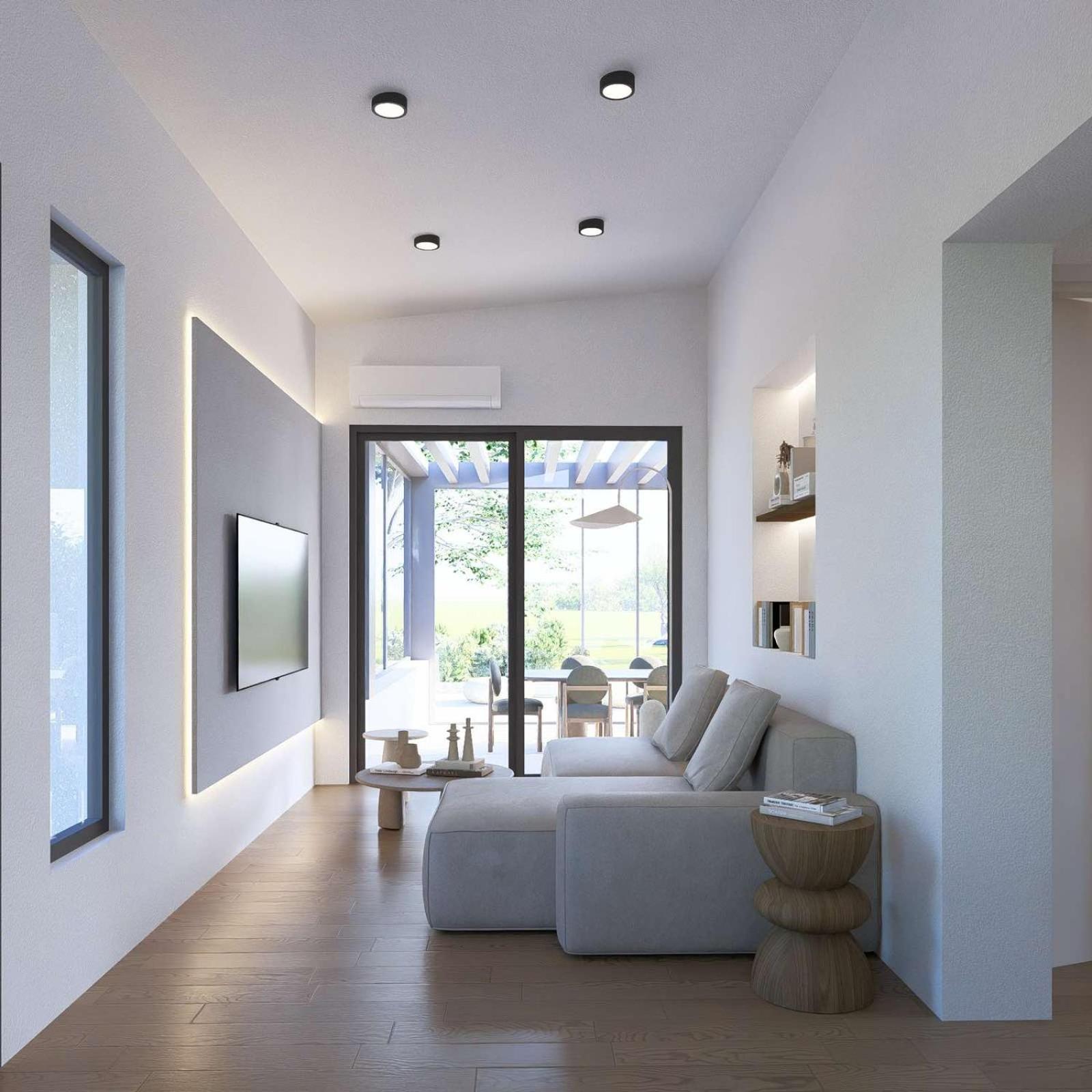 Petrochori Beach House Войдокилья Экстерьер фото